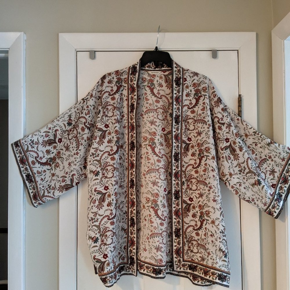 Kimono Wrap